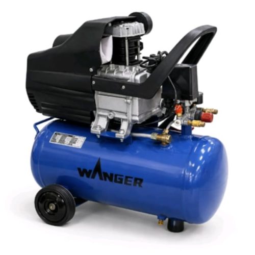 COMPRESSEUR 24L