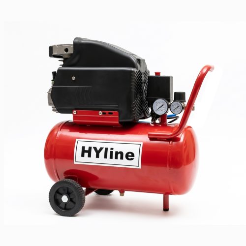 COMPRESSEUR 24L 2CV 240V 50HZ HP 2.0 PEAK -910007