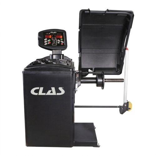 Equilibreuse Roues Motorisée Automatique 3D Affichage Dig Eq 2000