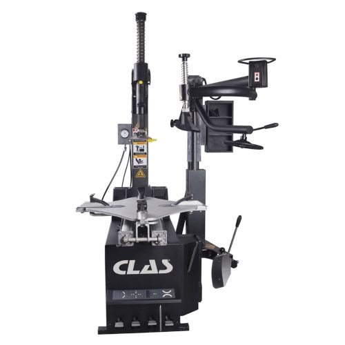 MONTE DEMONTE PNEUS AUTOMATIQUE 10"-24" 2 VITESSES DM 230V