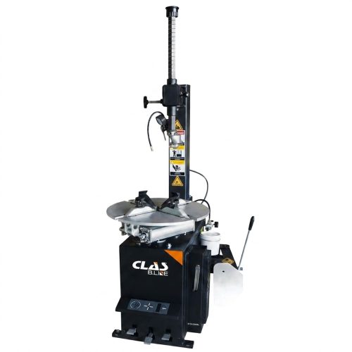 MONTE DEMONTE PNEUS SEMI-AUTOMATIQUE 10"-21" 1 VITESSE 230V