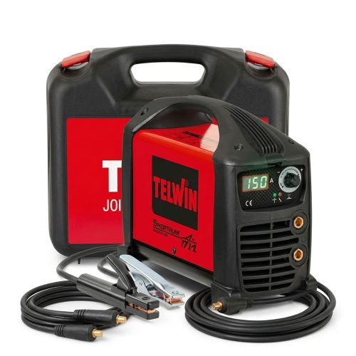 Onduleur Tecnica 171/S + ACX+ Coffret Plastique 816235