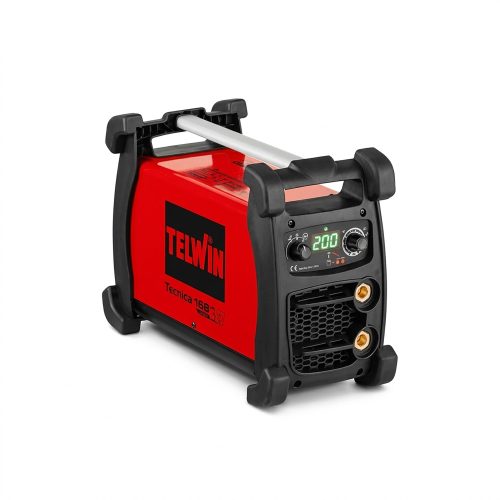 Poste à Souder Technology 238 XT CE/MPGE 230V 816252