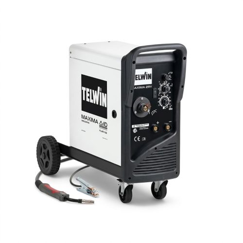 Poste de Soudage Maxima 230 Synergic 230V TE816088
