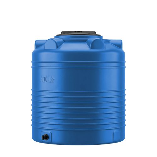 CUVE VERTICAL 500L