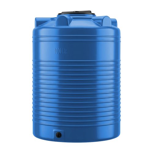 CUVE VERTICAL 1000L