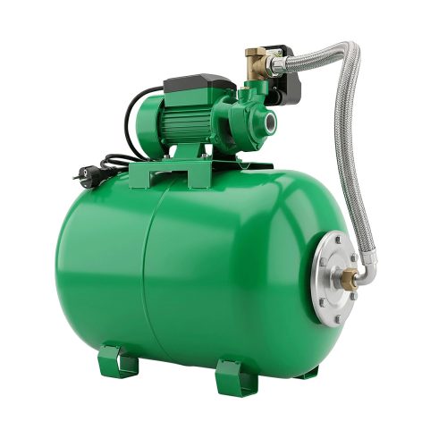 SURPRESSEUR 24L