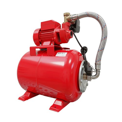 SURPRESSEUR 24L