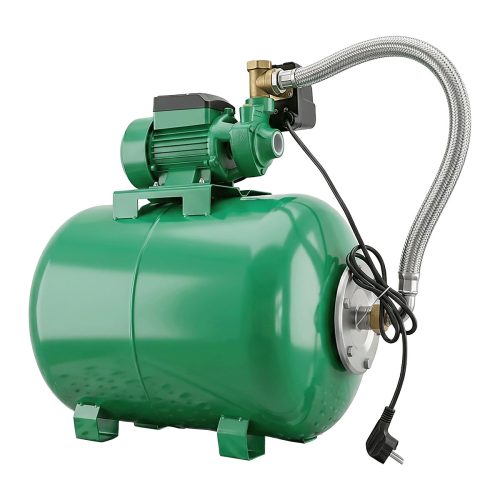 SURPRESSEUR 50L