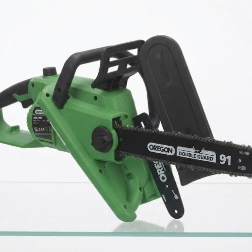 MOTO SCIE JMS 1840 SANS CHAINE