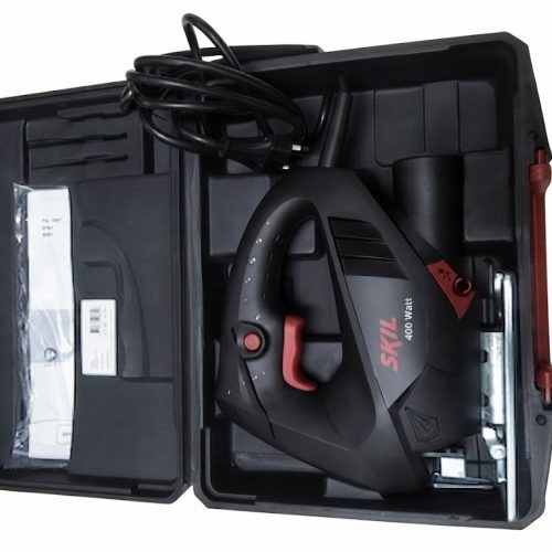 SCIE SAUTEUSE 400W SKILL F0154281AD